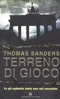Terreno di gioco Professionale