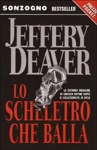 Novità Lo scheletro che balla