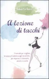Saldi A lezione di tacchi