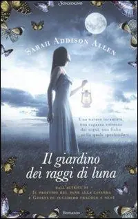 Il giardino dei raggi di luna Occasione