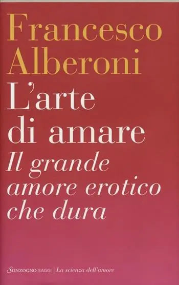 Direttamente Dal Produttore L‘ arte di amare. Il grande amore erotico che dura