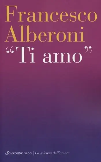 Ti amo Non Perdere