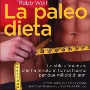 La paleo dieta Offerta
