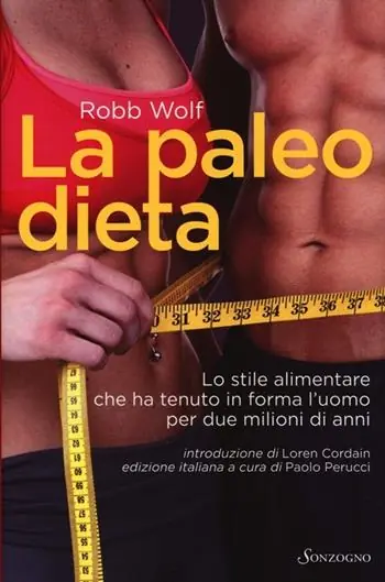 La paleo dieta Offerta