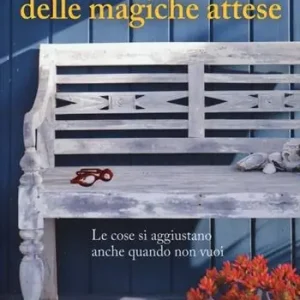Vendita Finale La veranda delle magiche attese