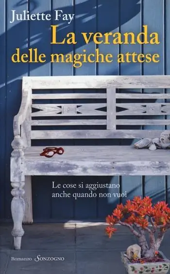 Vendita Finale La veranda delle magiche attese