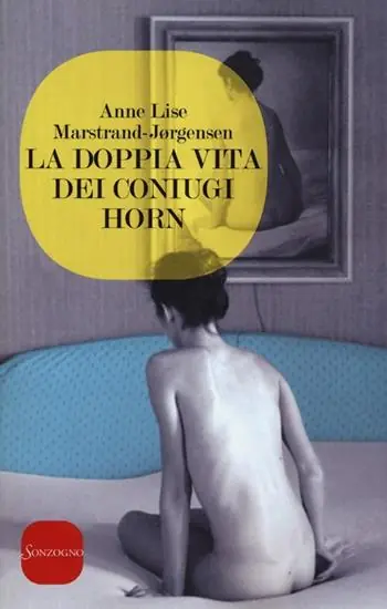 Prezzo Conveniente La doppia vita dei coniugi Horn