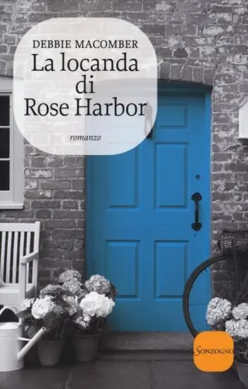 Prezzo Ridotto La locanda di Rose Harbor