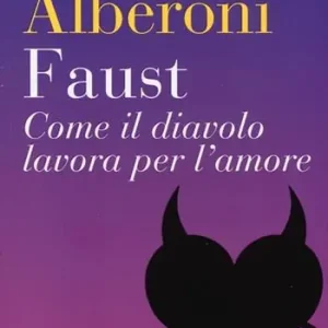 Faust. Come il diavolo lavora per l‘amore Promo Stagionale