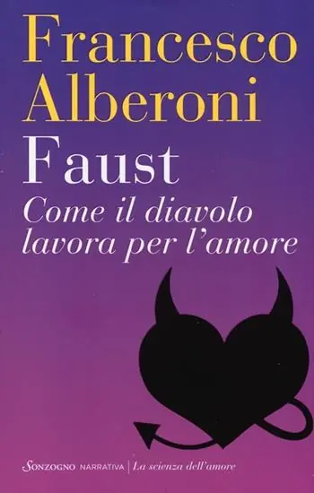 Faust. Come il diavolo lavora per l‘amore Promo Stagionale