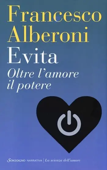 Evita. Oltre l‘amore il potere Offerta Speciale