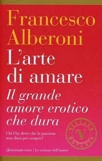 Offerta Lampo L‘arte di amare. Il grande amore erotico che dura