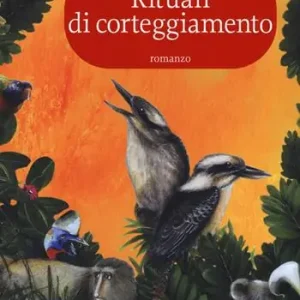 Super Prezzo Rituali di corteggiamento