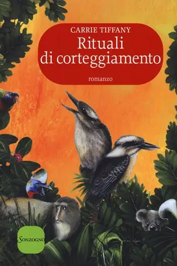 Super Prezzo Rituali di corteggiamento