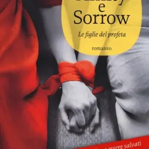 Amity e Sorrow. Le figlie del profeta Pagamento Sicuro