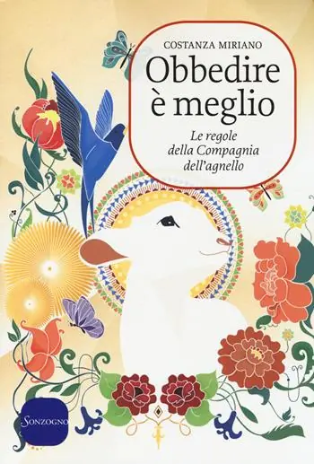 Offerta Limitata Obbedire è meglio. Le regole della compagnia dell‘agnello