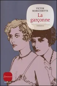 Quantità Limitata La garçonne