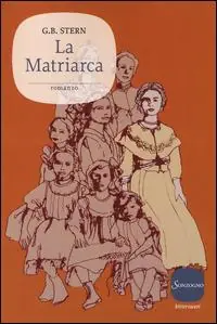 Ultime Pezzi La matriarca