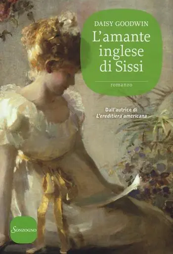 L‘amante inglese di Sissi Compra Online