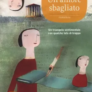 Offerta Un amore sbagliato