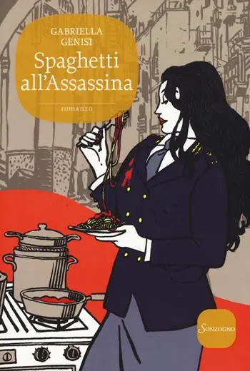 Prezzo Basso Spaghetti all‘assassina