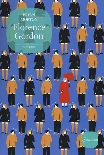 Offerta Del Giorno Florence Gordon