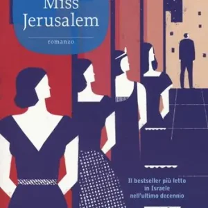 Miss Jerusalem Novità