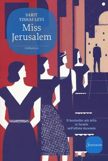 Miss Jerusalem Novità