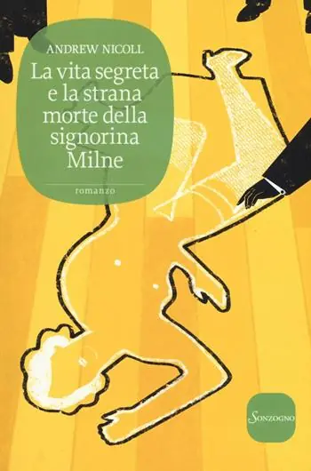 Prezzo Ridotto La vita segreta e la strana morte della signorina Milne