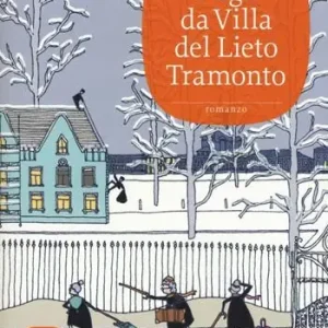 Fuga da Villa del Lieto Tramonto Promozione