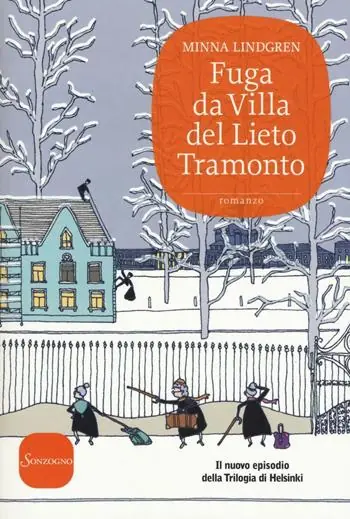Fuga da Villa del Lieto Tramonto Promozione