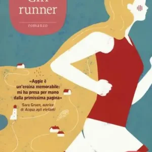 Girl runner Compra Oggi Stesso