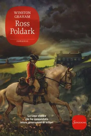 Pagamento Sicuro Ross Poldark. La saga di Poldark. Vol. 1