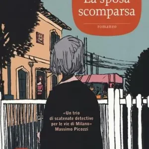 Bestseller La sposa scomparsa