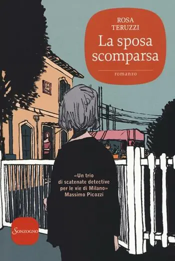 Bestseller La sposa scomparsa