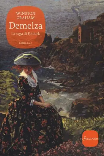 Demelza. La saga di Poldark. Vol. 2 Professionale