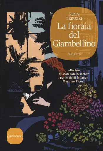 La fioraia del Giambellino Prezzo Basso