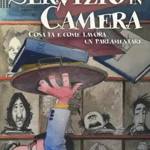 Servizio in camera. Come fa e come lavora un parlamentare Prezzo Ridotto