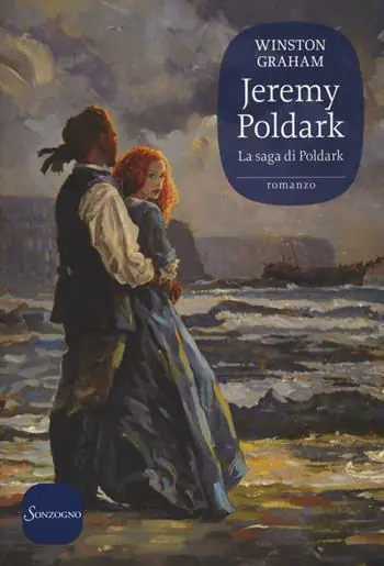 Jeremy Poldark. La saga di Poldark. Vol. 3 Spedizione Espresso