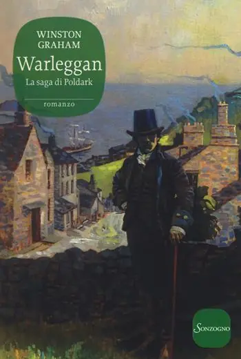 Warleggan. La saga di Poldark. Vol. 4 Sconto