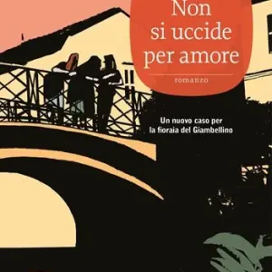 Ordina Subito Non si uccide per amore