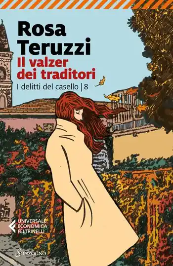 Nuovo Arrivo Il valzer dei traditori