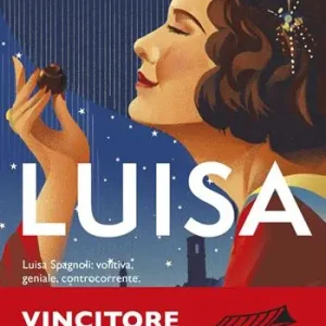 Luisa Ultime Pezzi