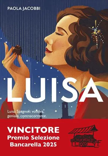 Luisa Ultime Pezzi