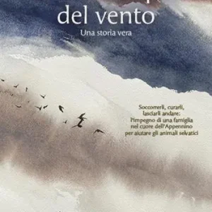 Come il respiro del vento. Una storia vera Nuovo Arrivo