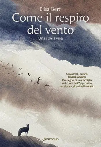 Come il respiro del vento. Una storia vera Nuovo Arrivo