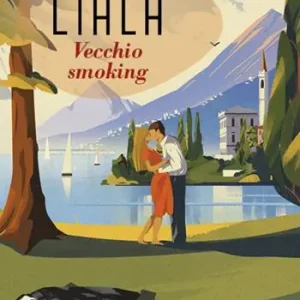Nuova Collezione Vecchio smoking