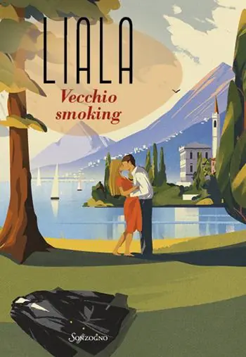 Nuova Collezione Vecchio smoking