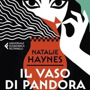 Spedizione Espresso Il vaso di Pandora. Le donne nel mito greco