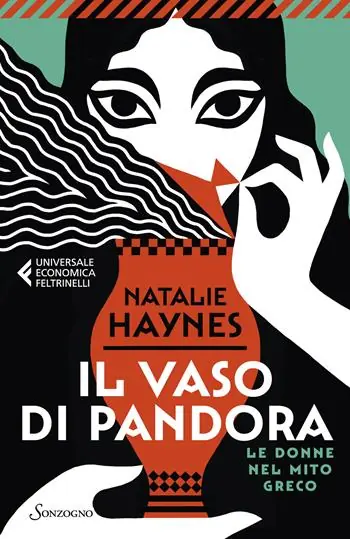 Spedizione Espresso Il vaso di Pandora. Le donne nel mito greco